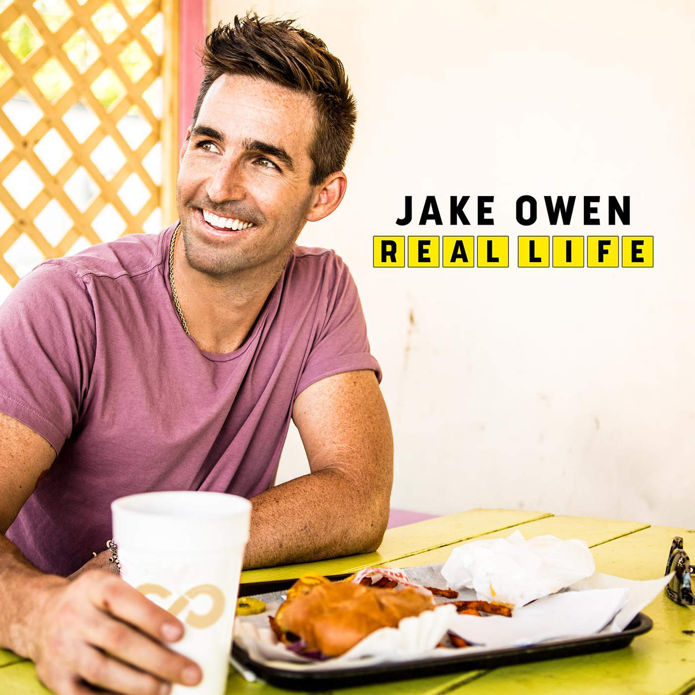 Jake Owen